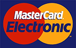 Mastercard Electronic Higienizacja zębów Wrocław