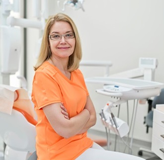 Majorkowska Chirurg stomatolog